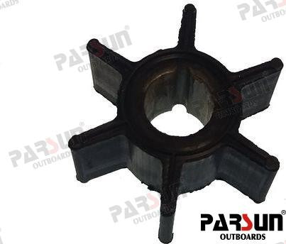 Impeller Fits Tohatsu Outboard 3B2-65021-1