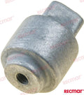 REC67F-11325-00AL ALUMINIUM ANODE For PARSUN Warranty Incl