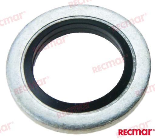 Gasket Fits Volvo Penta Stern Drive 947084