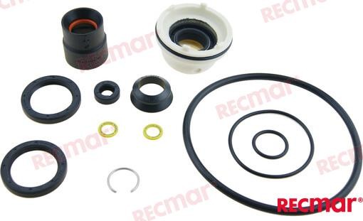 8M0065064 GEARCASE SEAL KIT For Mercruiser Warranty Incl