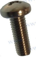 GB/T818-M5X14 SCREW PAN HEAD M5X14 For Parsun Warranty Incl
