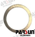 PAF115-05010007 WASHER, JAM For PARSUN Warranty Incl