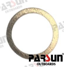 PAF115-05010007 WASHER, JAM For PARSUN Warranty Incl