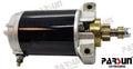 Startup Motor Fits Parsun Outboard F15-07150100W