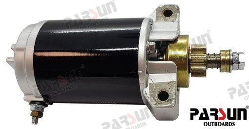 Startup Motor Fits Parsun Outboard F15-07150100W
