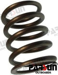 F6-04050003 SPRING VALVE For Parsun Warranty Incl