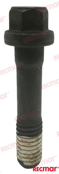 857215 BOLT: CYL HEAD SHORT For Volvo Warranty Incl