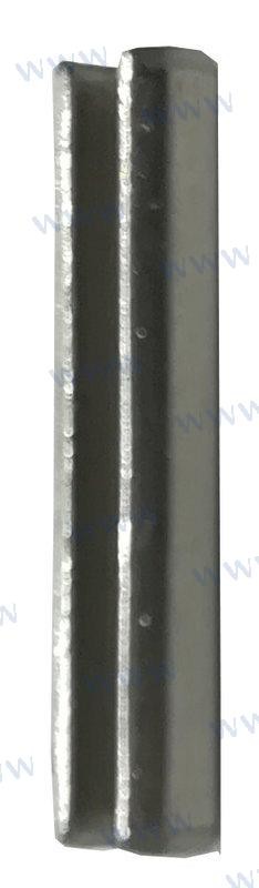 Pin, Spring Fits Parsun Outboard GB/T879.2-3X16
