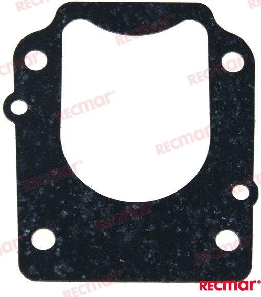 Water Pump Gasket Fits Suzuki Outboard 17472-87L00