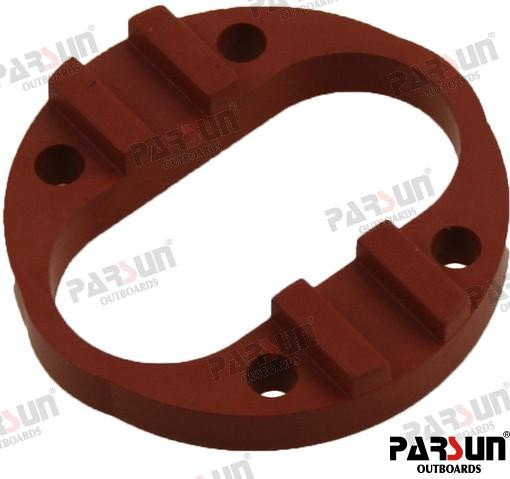 Rubber Pad, Oil Pump Fits Parsun Outboard PAF20-05001815EFI