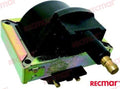 Ignition Coil Fits Volvo Penta Stern Drive 3287677