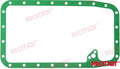 OIL PAN GASKET Fits Yanmar Diesel Inboard 129198-01750