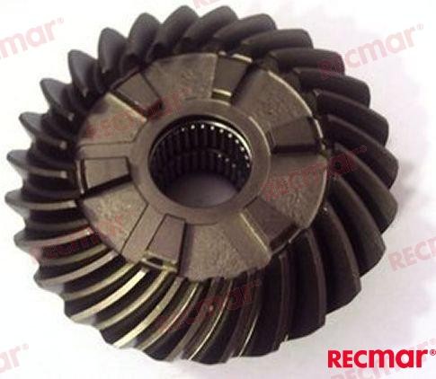 REC6G5-45560-00 FORWARD GEAR For PARSUN Warranty Incl