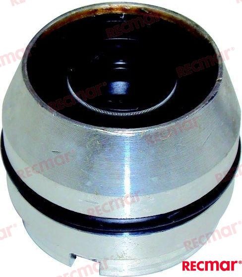 Water Pump Base Fits MerCruiser Mercury Stern Drive 46-821307A2
