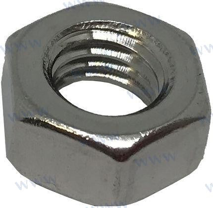 Nut M8 Fits Parsun Outboard GB/T6171L-M8
