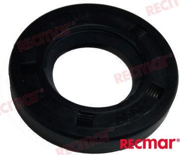 93102-25M04-00 SEAL CRANKSHAFT For Yamaha Warranty Incl
