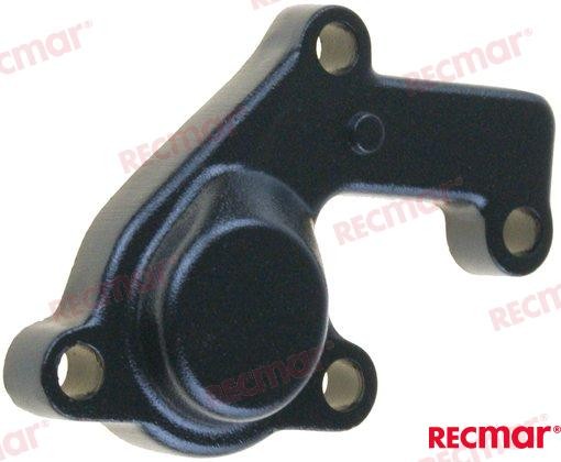Cover Thermostat Fits Yamaha Outboard 682-12413-00-9M