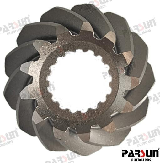 PAF115-04000005 PINION 13T For PARSUN Warranty Incl