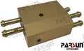 Cooler, Fuel Fits Parsun Outboard F40-05100800EI