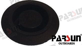 Plug Intake Silence Fits Parsun Outboard F4-04110003