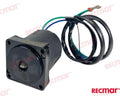 0768700 POWER TRIM For OMC Warranty Incl