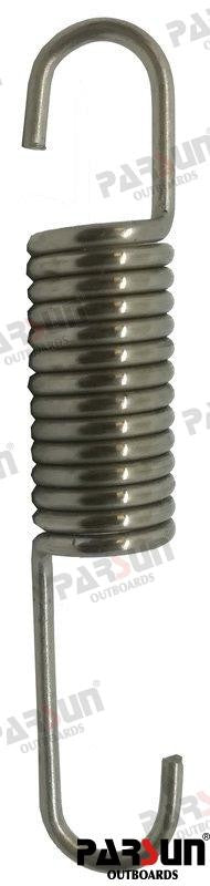 Spring Fits Parsun Outboard T85-01010207
