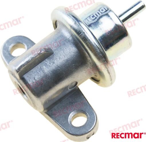 Fuel Pressure Regulator Fits MerCruiser Mercury Stern Drive 808062A1