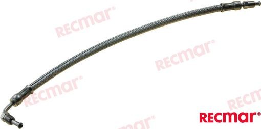 Trim Hose Assembly Fits Pleasurecraft Inboard R085035