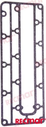 Gasket Fits Yamaha Outboard 688-41114-A0-00