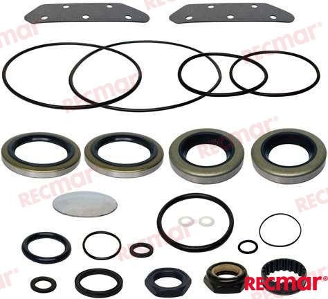 0982949 RETAINER SET For OMC Warranty Incl