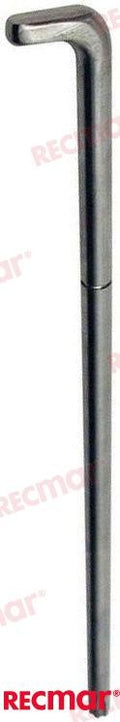 Drive Shaft Fits MerCruiser Mercury Stern Drive 815919A1