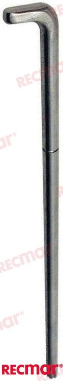Drive Shaft Fits MerCruiser Mercury Stern Drive 815919A1