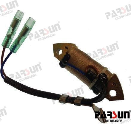 Coil Fits Parsun Outboard 66M-85520-01-00