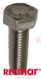 Screw Fits MerCruiser Mercury Stern Drive 10-806290