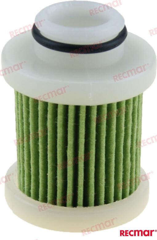 6D8-WS24A-00 FUEL FILTER For Selva Warranty Incl