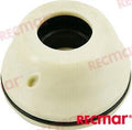 Water Pump Base Fits MerCruiser Mercury Stern Drive 8M0046297