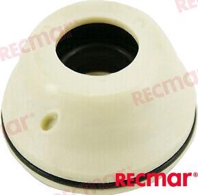 Water Pump Base Fits MerCruiser Mercury Stern Drive 8M0046297