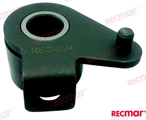 Tensioner Fits Volvo Penta Stern Drive 831986