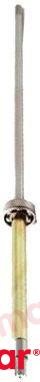 45-8M0076368 DRIVE SHAFT For Mercruiser Warranty Incl