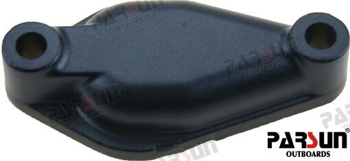 Thermostat Cover Fits Tohatsu Outboard 3H6B010310
