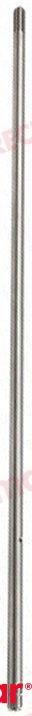 Rod Gearchange Fits Yamaha Outboard 81408M