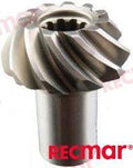 Pinion Fits Suzuki Outboard 57311-96310