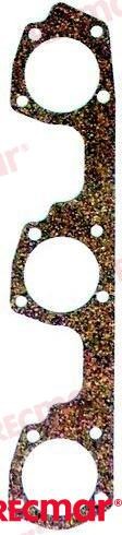 0333008 GASKET For OMC Warranty Incl
