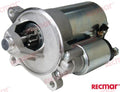 0988012 STARTER For OMC Warranty Incl