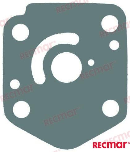 Water Pump Gasket Fits Suzuki Outboard 5033115