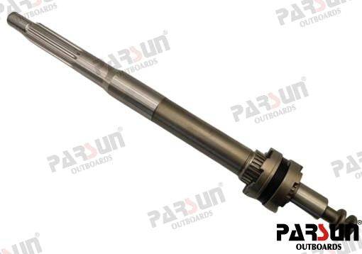 PAF115-04000200 CAMSHAFT ASSY For PARSUN Warranty Incl