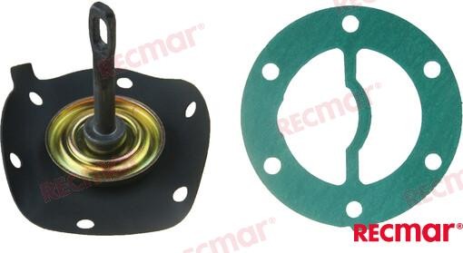 15170-94J00 DIAPHRAGM KIT For Suzuki Warranty Incl