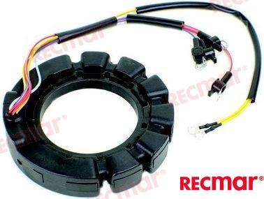 Stator Fits MerCruiser Stern Drive A4