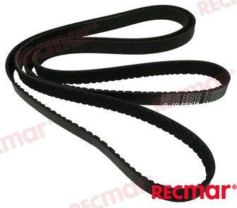 21399021 BELT For Volvo Warranty Incl
