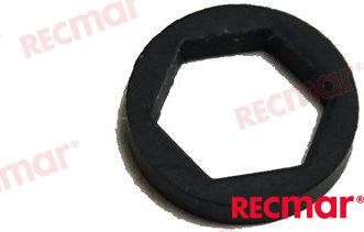 0332584 SEAL OIL For OMC Warranty Incl